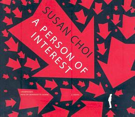 A Person of Interest pdf epub mobi 電子書 下載