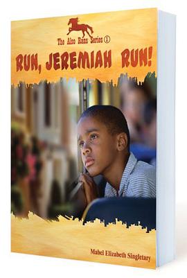 Run, Jeremiah Run! pdf epub mobi 电子书 下载