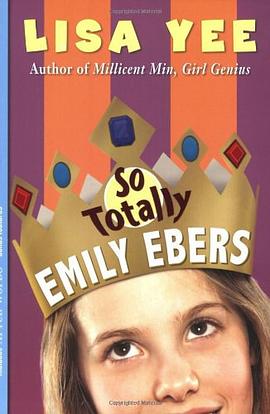 So Totally Emily Ebers pdf epub mobi 電子書 下載