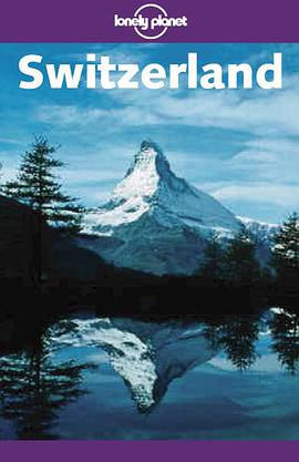 Switzerland pdf epub mobi 电子书 下载