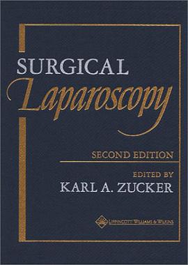 Surgical Laparoscopy pdf epub mobi 电子书 下载