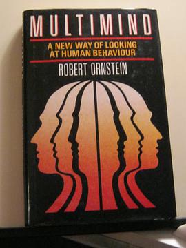 Multimind pdf epub mobi 电子书 下载