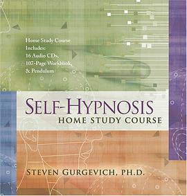 The Self-Hypnosis Home Study Course pdf epub mobi 电子书 下载