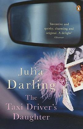 The Taxi Driver's Daughter pdf epub mobi 电子书 下载