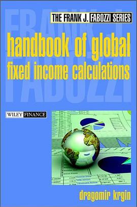 The Handbook of Global Fixed Income Calculations