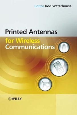 Printed Antennas for Wireless Communications pdf epub mobi 电子书 下载