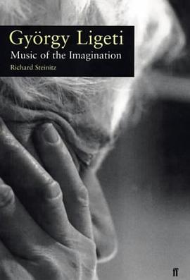 Gyorgy Ligeti pdf epub mobi 电子书 下载