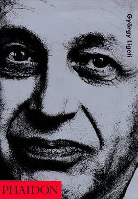 Gyorgy Ligeti pdf epub mobi 电子书 下载