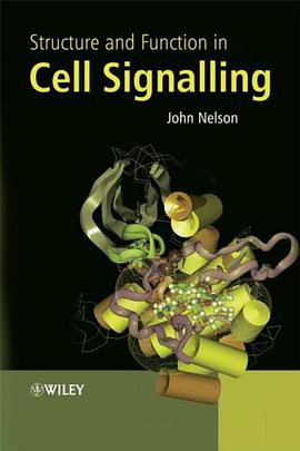 Structure and Function in Cell Signalling pdf epub mobi 电子书 下载