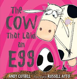 The Cow That Laid an Egg pdf epub mobi 电子书 下载