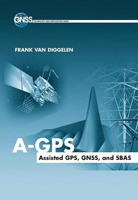 A-GPS pdf epub mobi 下载