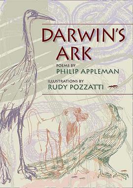 Darwin's Ark pdf epub mobi 下载