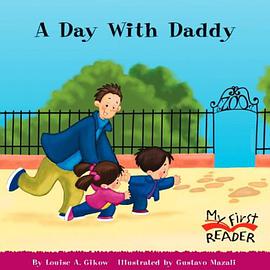 A Day with Daddy pdf epub mobi 电子书 下载
