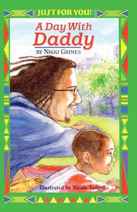 A Day with Daddy pdf epub mobi 电子书 下载