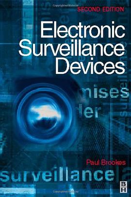 Electronic Surveillance Devices pdf epub mobi 电子书 下载