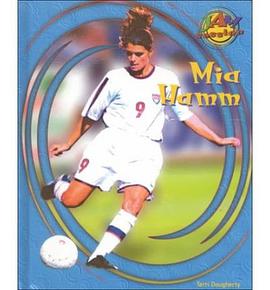 Mia Hamm pdf epub mobi 电子书 下载
