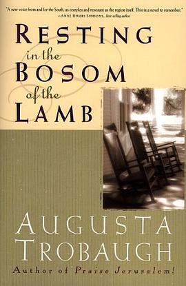 Resting in the Bosom of the Lamb pdf epub mobi 电子书 下载