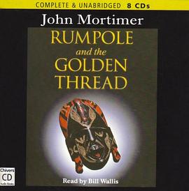 Rumpole and the Golden Thread pdf epub mobi 電子書 下載