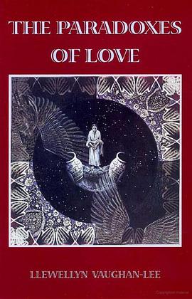 The Paradoxes of Love pdf epub mobi 电子书 下载