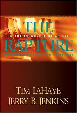 The Rapture pdf epub mobi 电子书 下载