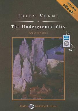 The Underground City
