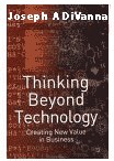Thinking Beyond Technology pdf epub mobi 電子書 下載