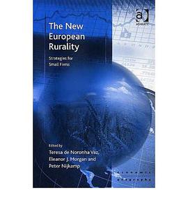 The New European Rurality pdf epub mobi 下载