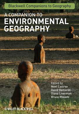 A Companion to Environmental Geography pdf epub mobi 电子书 下载