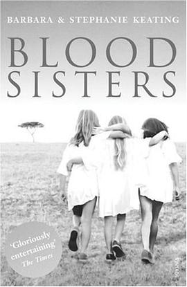 Blood Sisters pdf epub mobi 電子書 下載