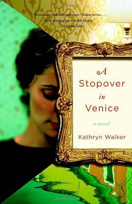 A Stopover in Venice pdf epub mobi 电子书 下载