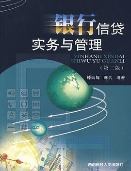 银行信贷实务与管理 pdf epub mobi 下载