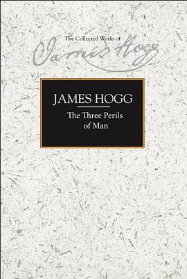 The Three Perils of Man pdf epub mobi 电子书 下载
