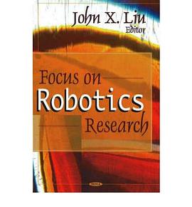 Focus on Robotic Research pdf epub mobi 电子书 下载