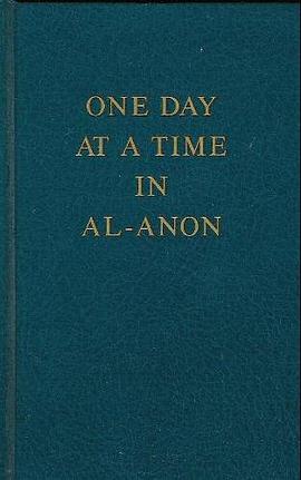 One Day at a Time in Al-Anon