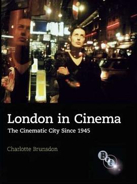 London in Cinema