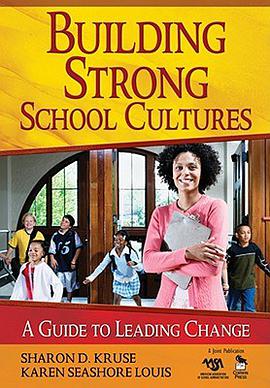 Building Strong School Cultures pdf epub mobi 电子书 下载