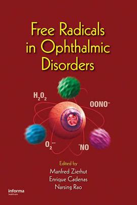 Free Radicals in Ophthalmic Disorders pdf epub mobi 电子书 下载