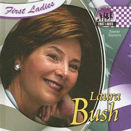 Laura Bush pdf epub mobi 电子书 下载