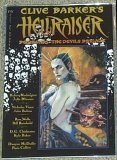 Clive Barker's Hellraiser pdf epub mobi 電子書 下載