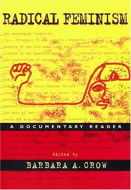 Radical Feminism pdf epub mobi 电子书 下载