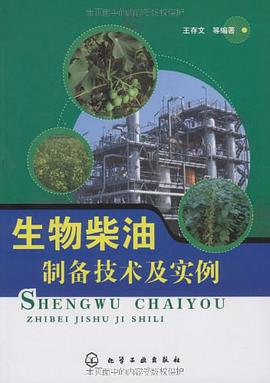 生物柴油制备技术及实例 pdf epub mobi 电子书 下载