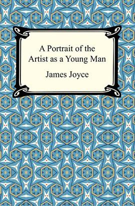 A Portrait of the Artist As a Young Man pdf epub mobi 电子书 下载