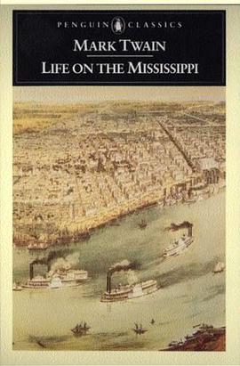 Life on the Mississippi pdf epub mobi 电子书 下载