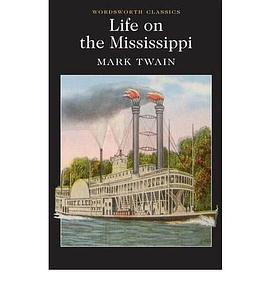 Life on the Mississippi pdf epub mobi 電子書 下載