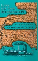 Life on the Mississippi pdf epub mobi 电子书 下载