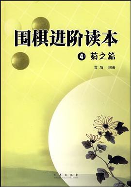 围棋进阶读本4 pdf epub mobi 下载