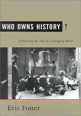 Who Owns History? pdf epub mobi 电子书 下载