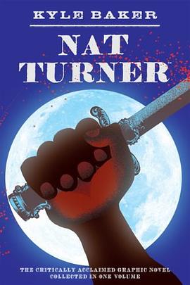 Nat Turner pdf epub mobi 电子书 下载