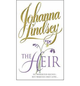 THE HEIR pdf epub mobi 电子书 下载