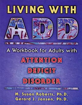 Living with ADD